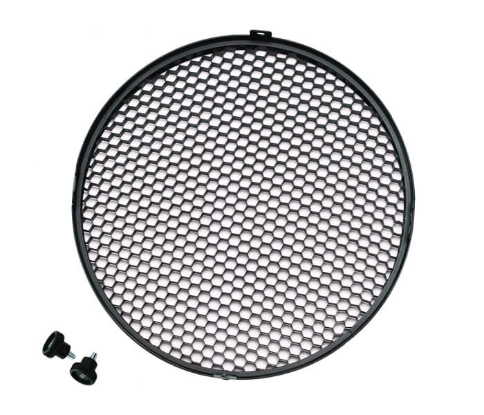 Rotolight AEOS Honeycombe Louvre